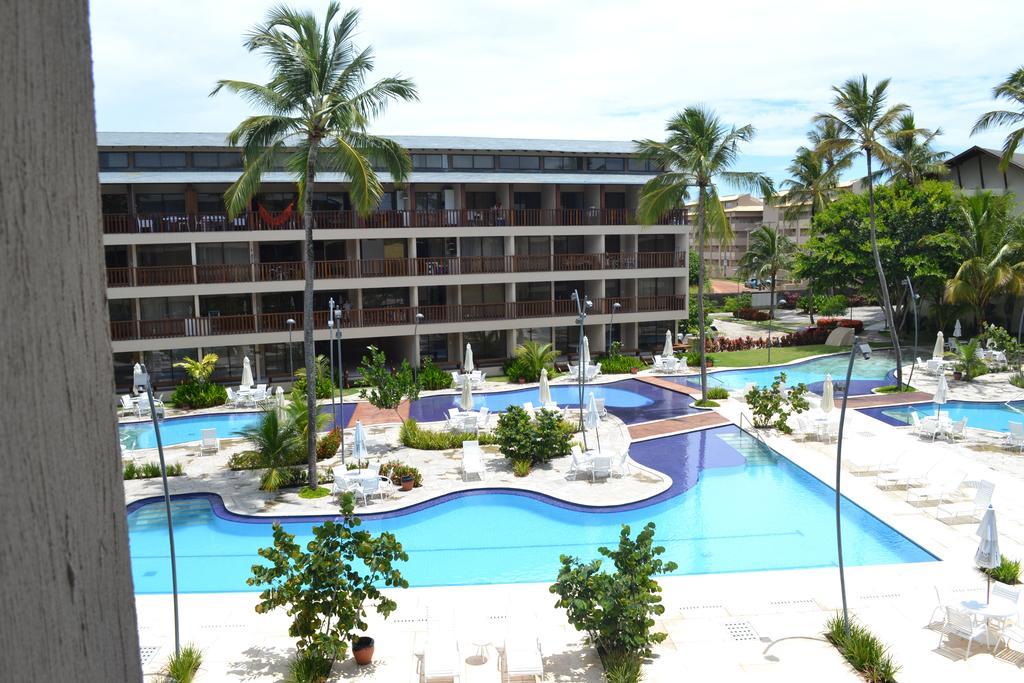 Flats Nannai Residence Vilas Порту-ді-Галіняс Екстер'єр фото